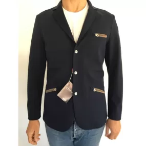 3 vestes concours homme Animo