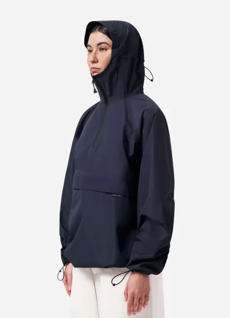 Anorak cycliste ultra-compact - Maium Amsterdam | JE SUIS À VÉLO