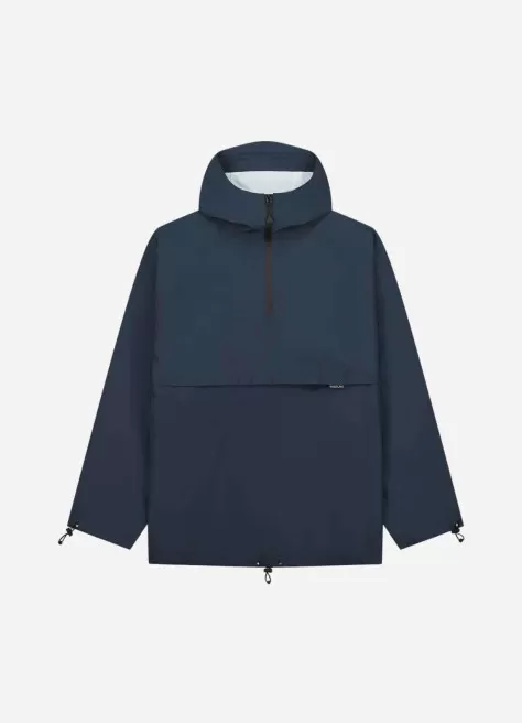 Anorak cycliste ultra-compact - Maium Amsterdam | JE SUIS À VÉLO