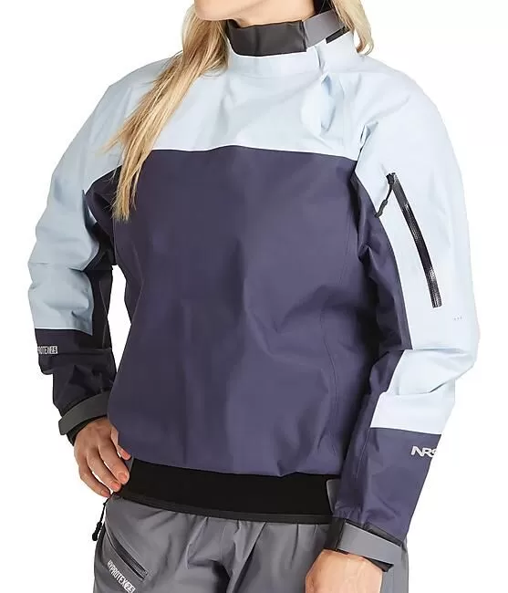 ANORAK ECHO FEMME