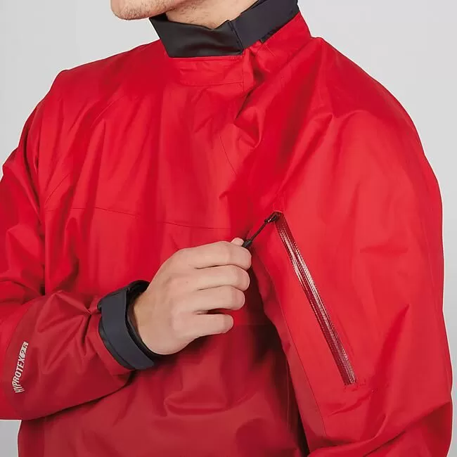 ANORAK HELIUM HOMME