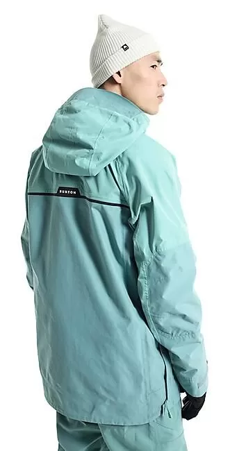 ANORAK MEN'S FROSTNER ANORAK