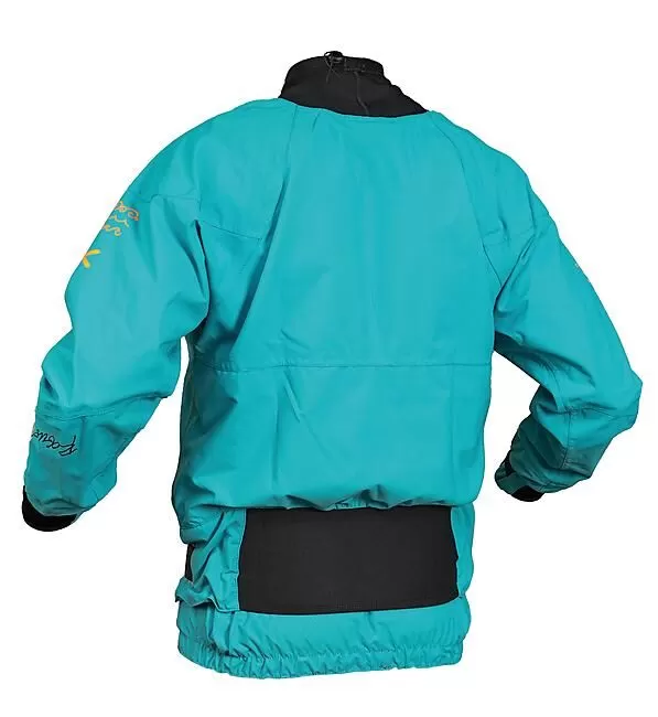 ANORAK ROGUE ION