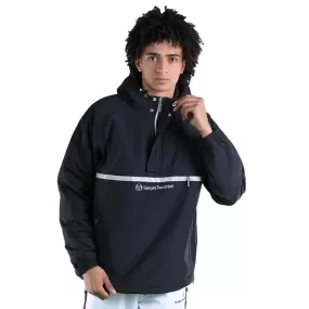 Anorak Sergio Tacchini Neromon noir