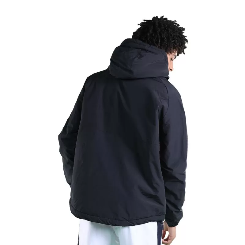 Anorak Sergio Tacchini Neromon noir