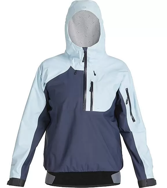 ANORAK TOR SPLASH FEMME