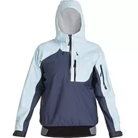 ANORAK TOR SPLASH FEMME