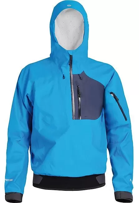 ANORAK TOR SPLASH HOMME