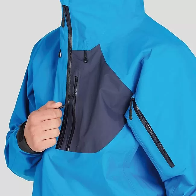 ANORAK TOR SPLASH HOMME