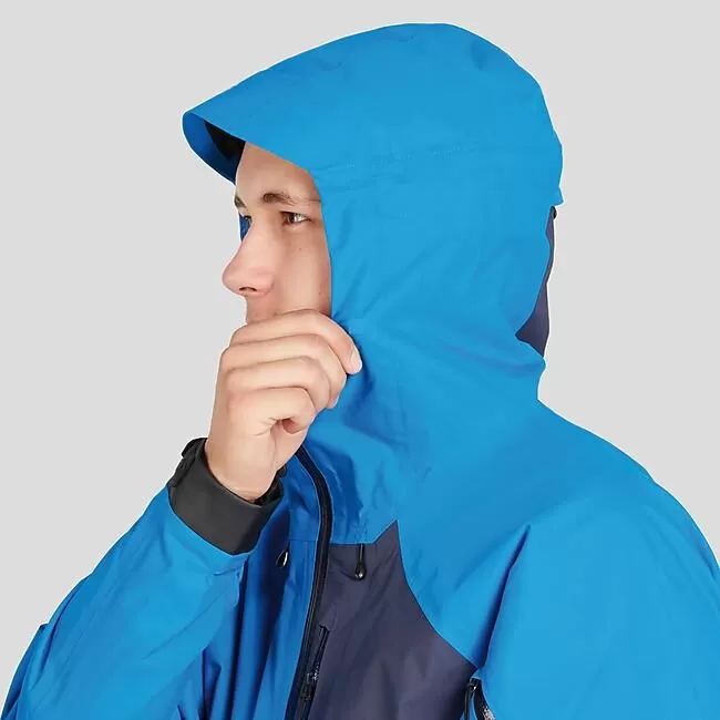 ANORAK TOR SPLASH HOMME