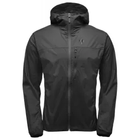 Black Diamond M Alpine Start Hoody - Veste coupe-vent homme | Hardloop