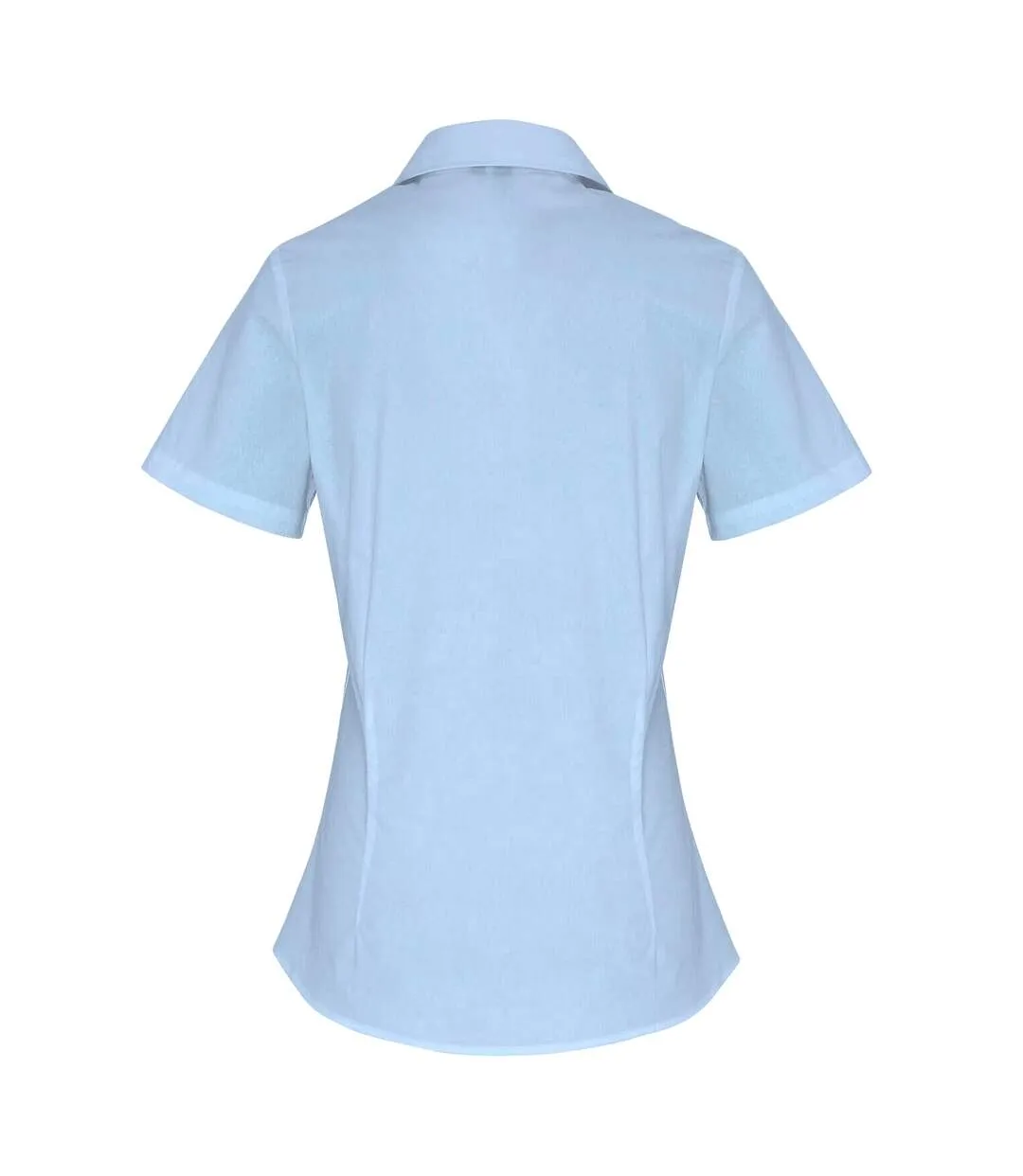 Blouse femme bleu pâle Premier