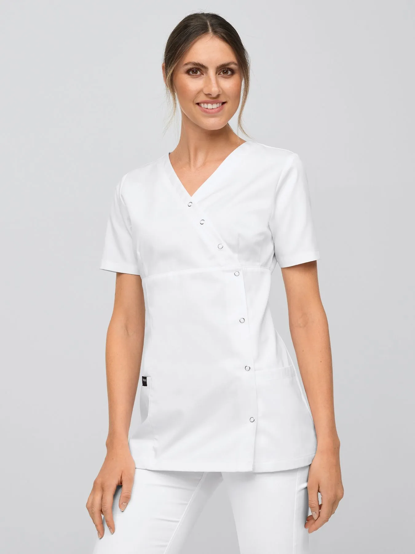 Blouse médicale LYON