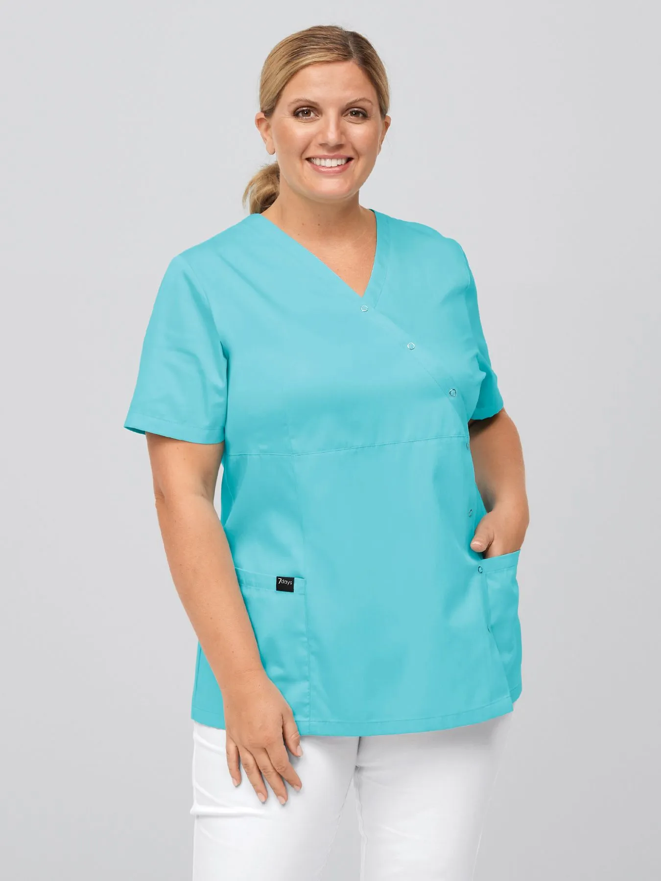 Blouse médicale LYON