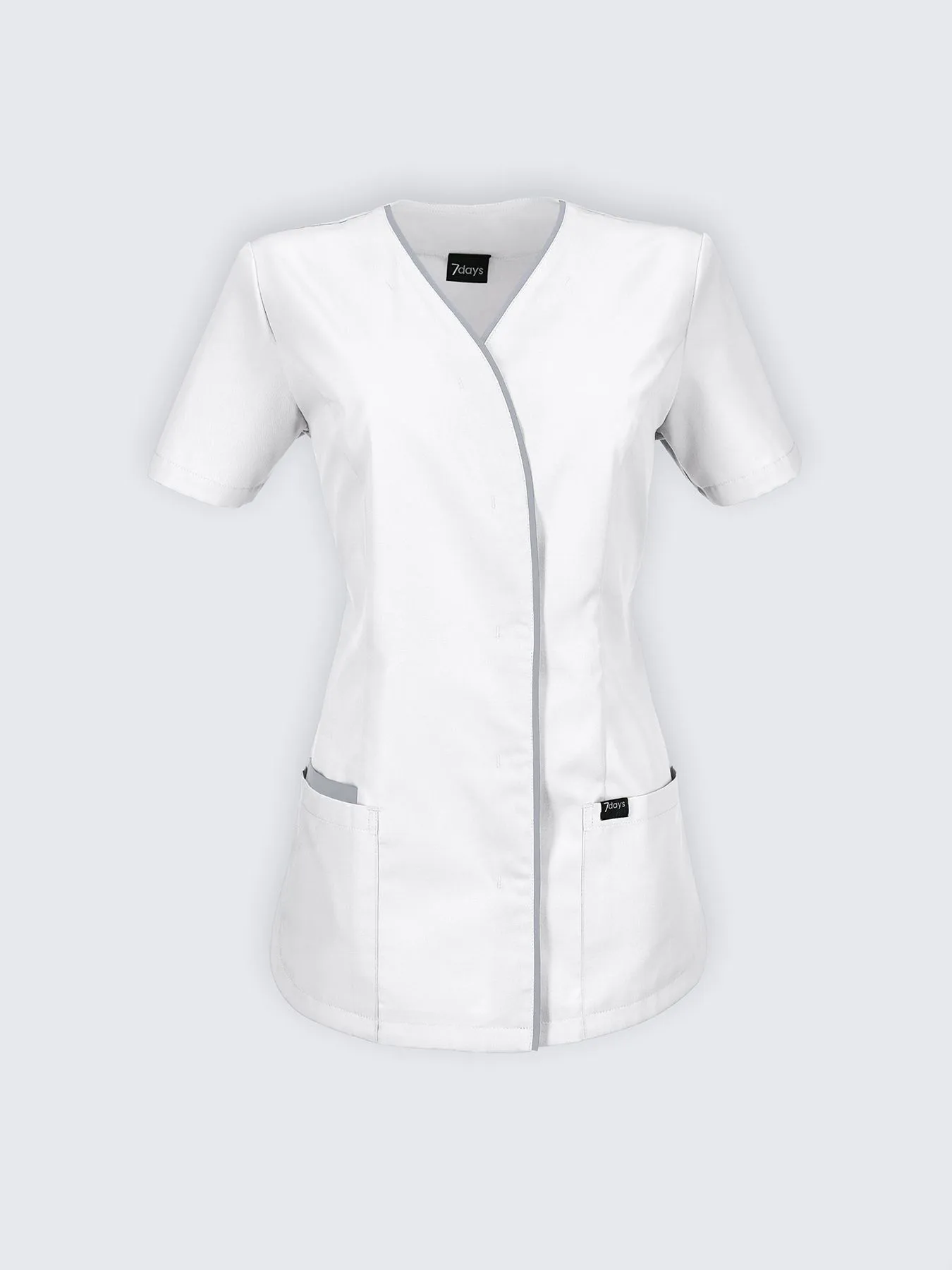 Blouse médicale PARIS