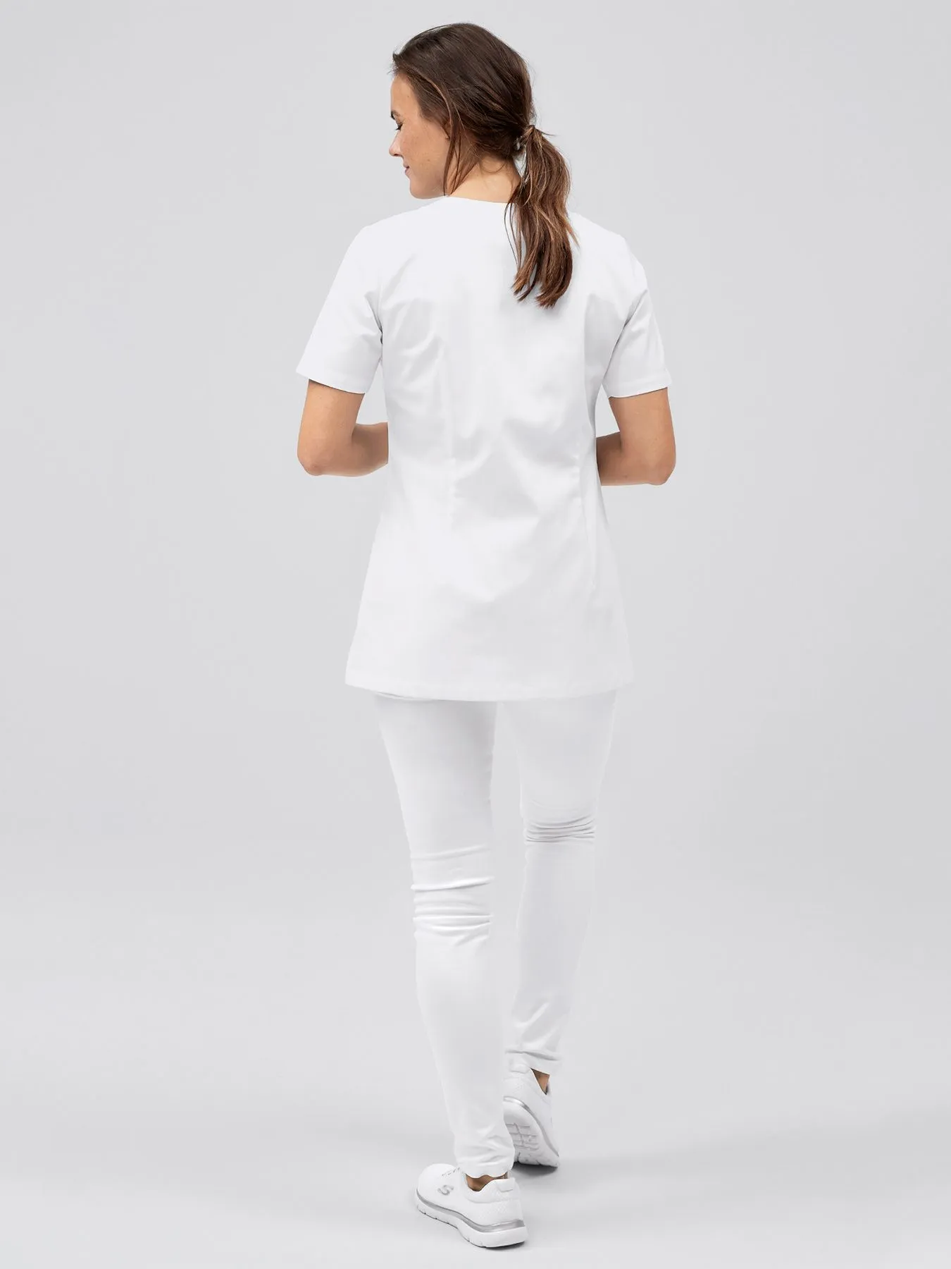 Blouse médicale – 2 qualités disponibles