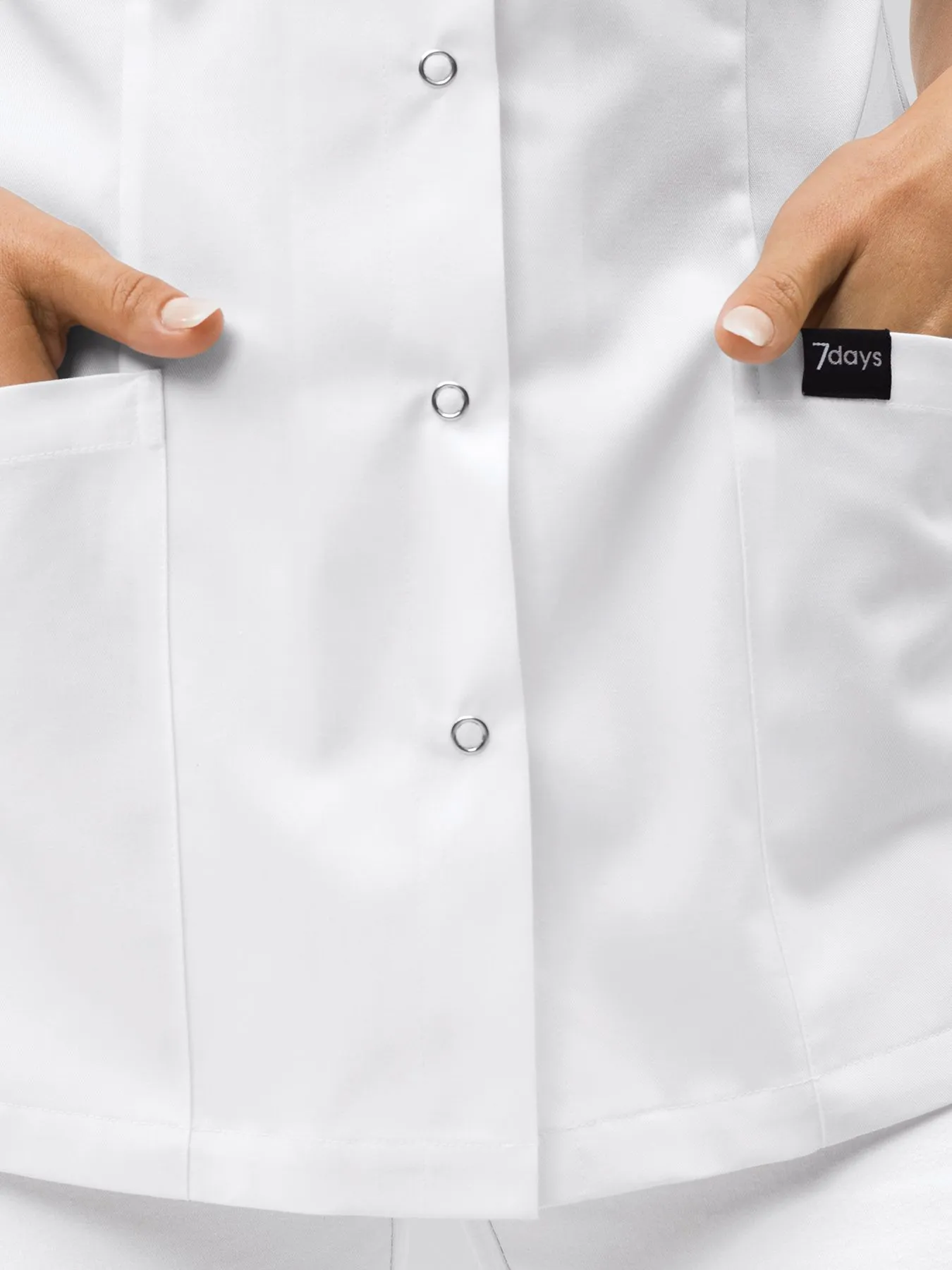 Blouse médicale – 2 qualités disponibles