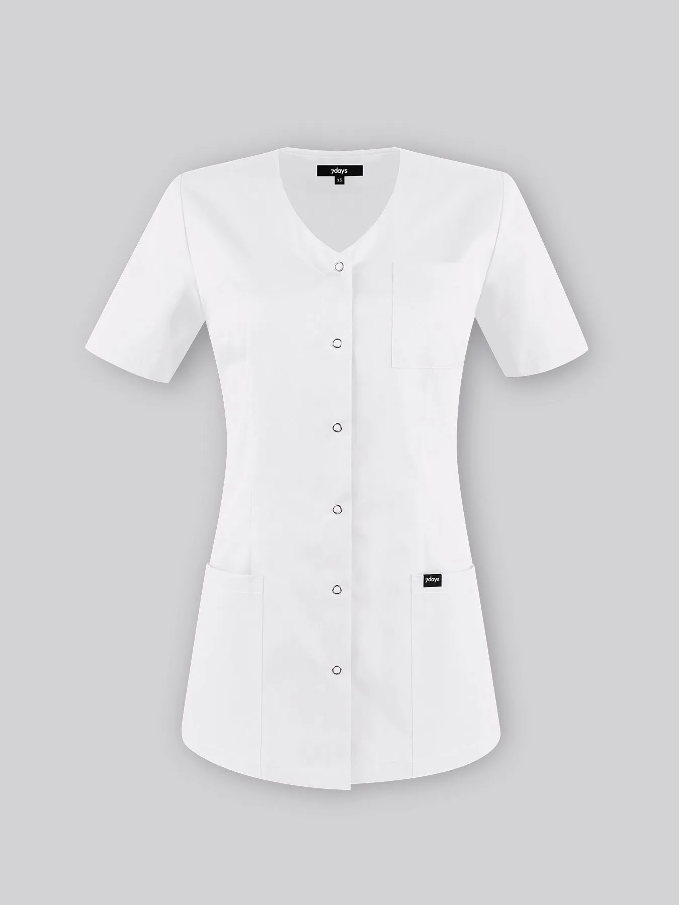 Blouse médicale – 2 qualités disponibles