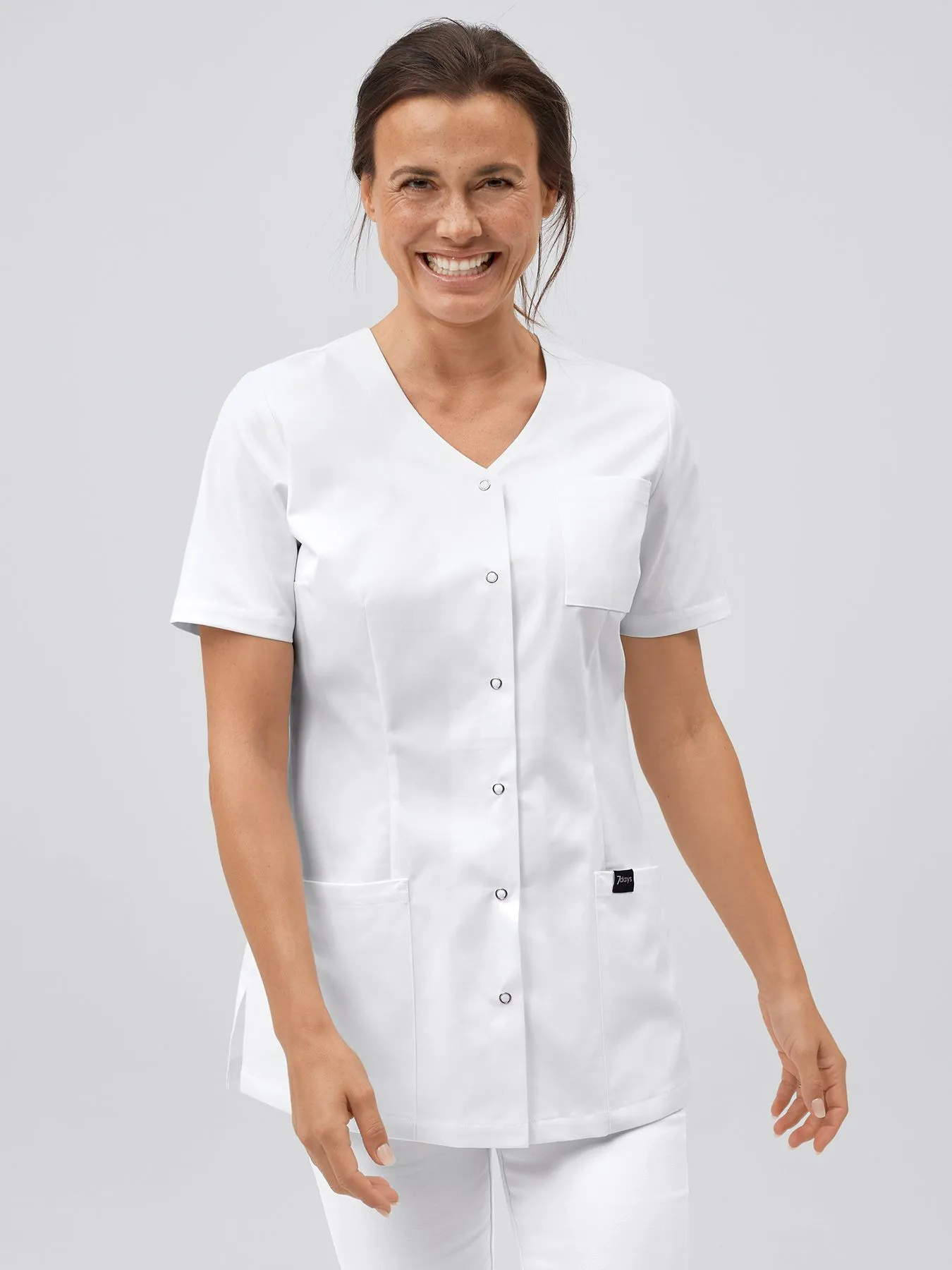 Blouse médicale – 2 qualités disponibles