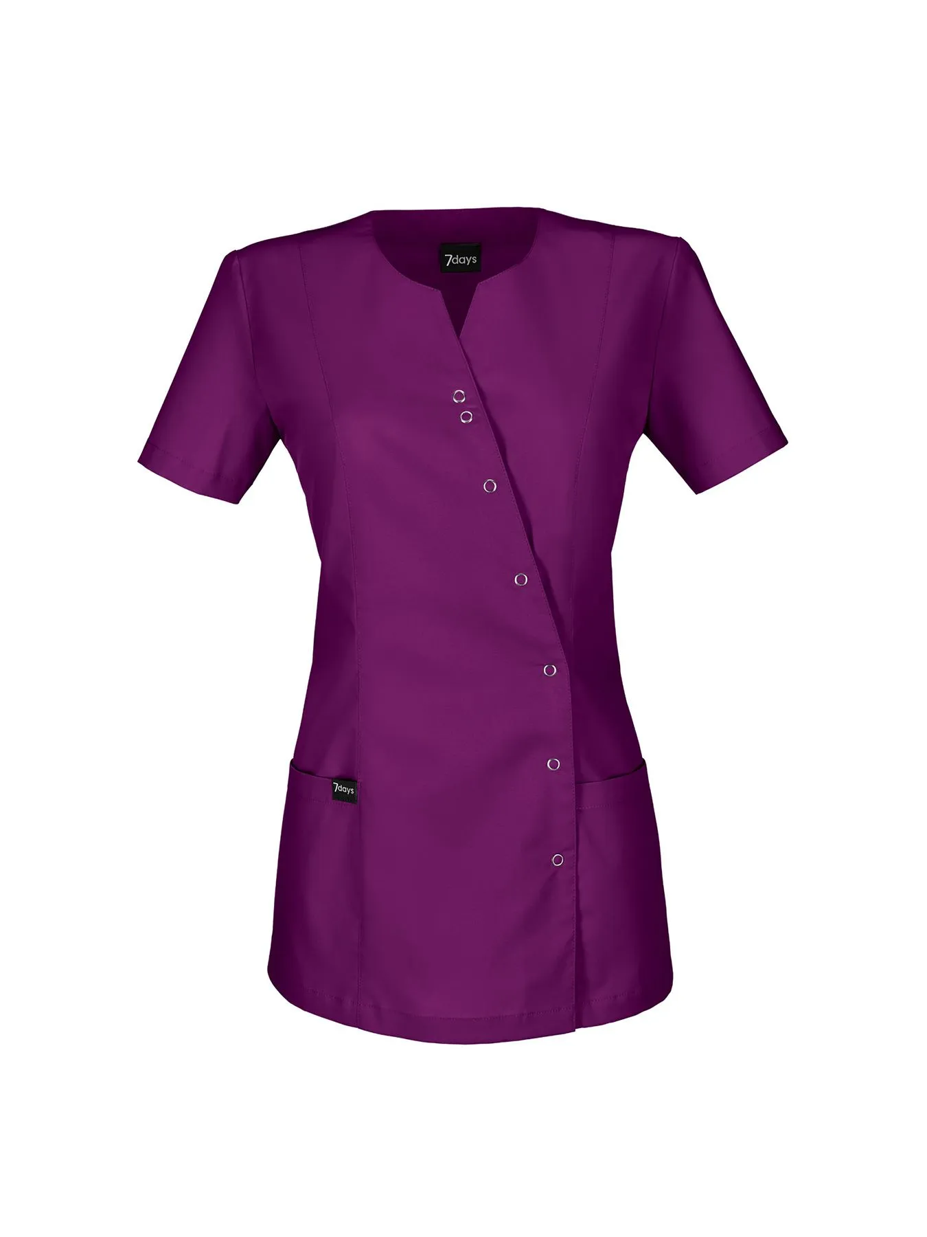 Blouse médicale – stretch