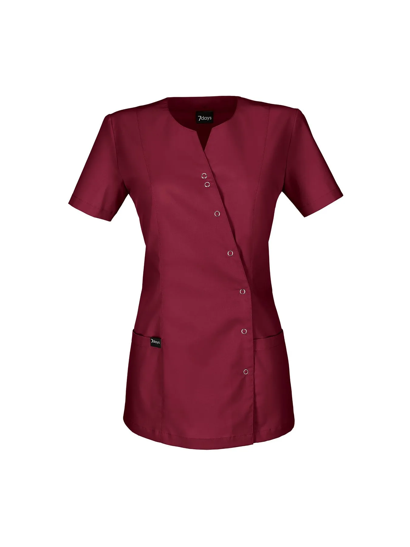 Blouse médicale – stretch