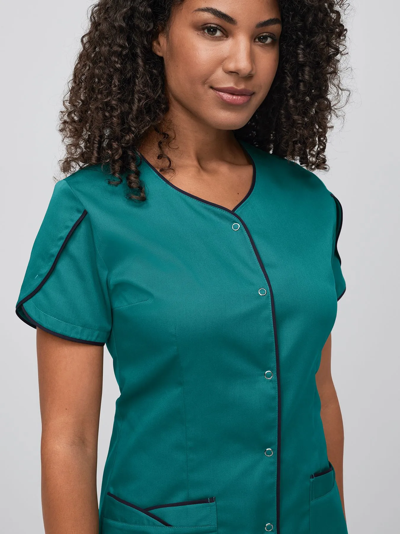 Blouse médicale