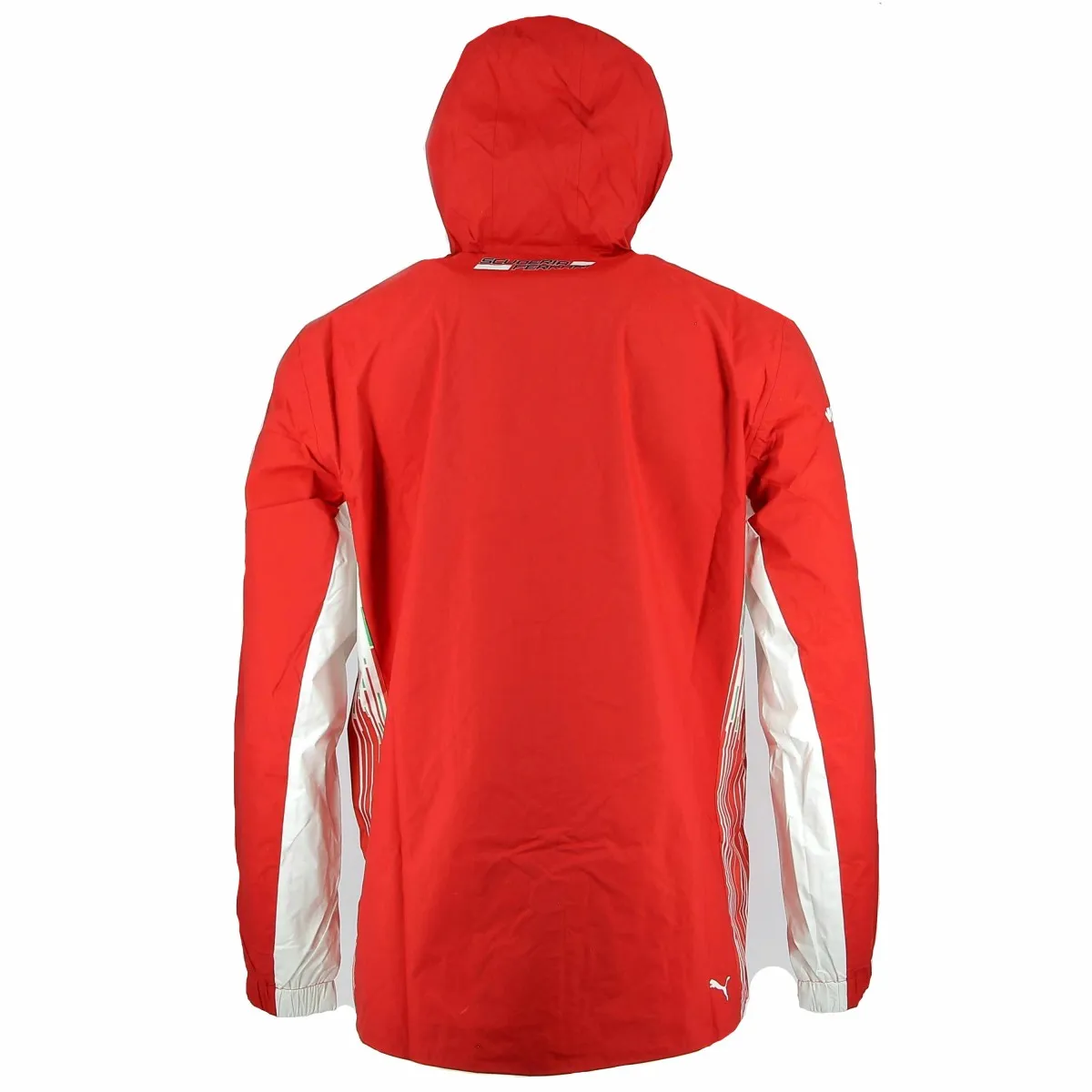 Blouson coupe vent imperméable homme FERRARI - Matière noble 69.90€