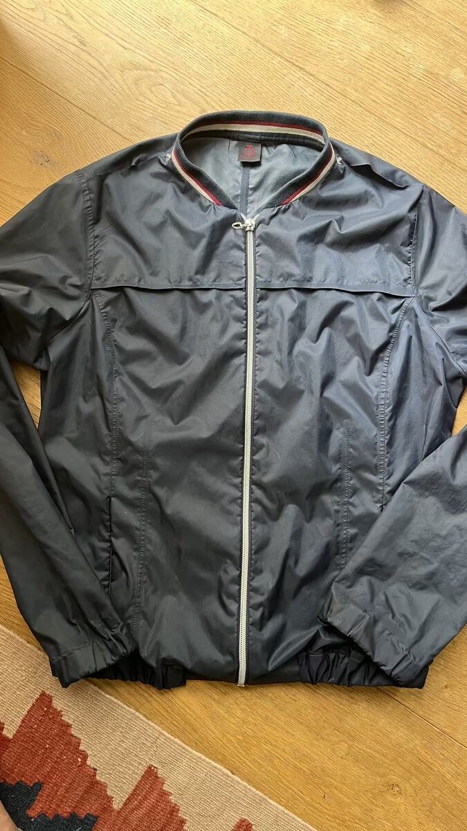 blouson coupe vent marine CAVALERIA TOSCANA léger XS