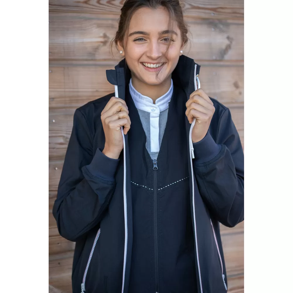 Blouson Pénélope Airjacket - PADD - Blousons et parkas - PADD