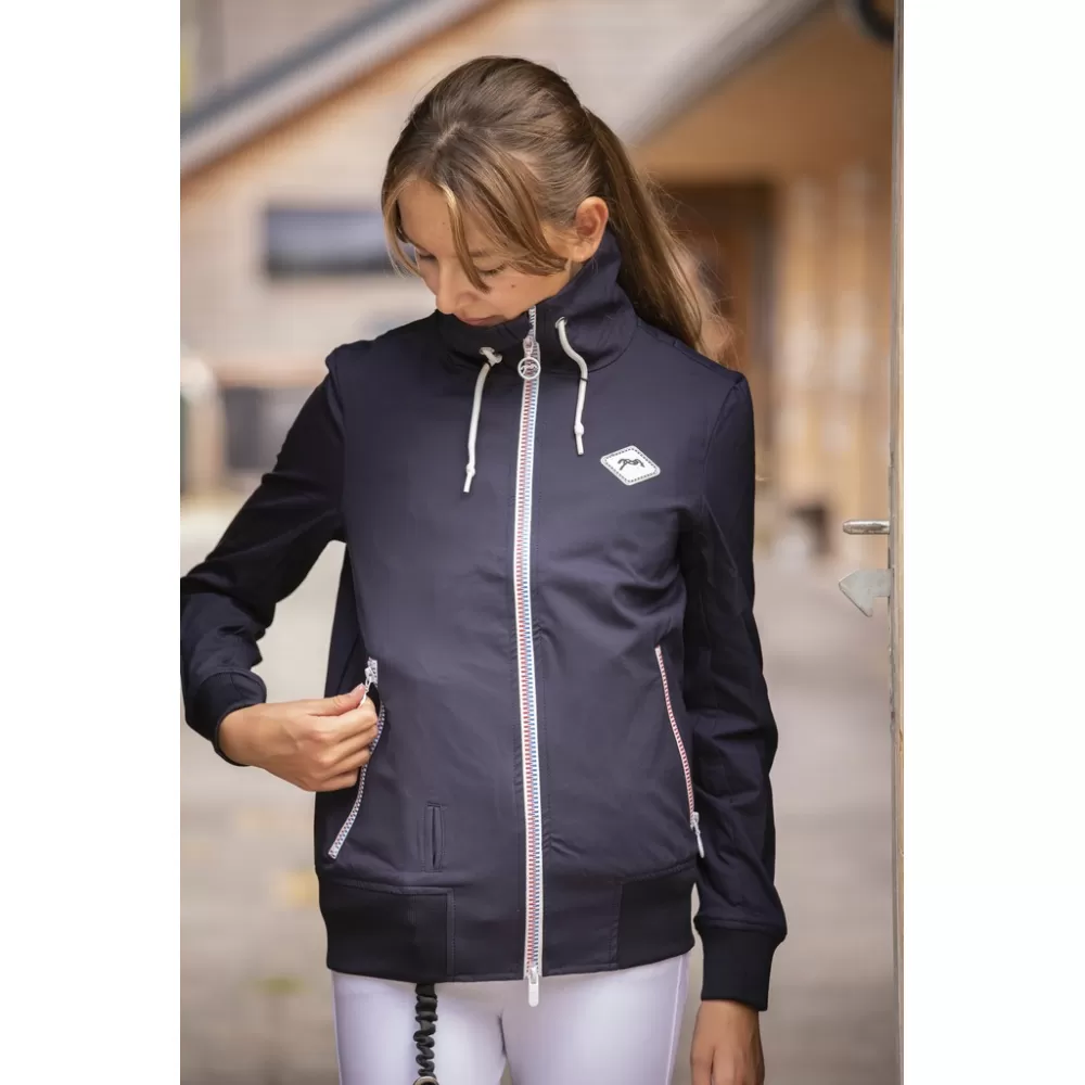 Blouson Pénélope Airjacket - PADD - Blousons et parkas - PADD