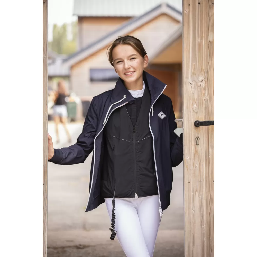 Blouson Pénélope Airjacket - PADD - Blousons et parkas - PADD