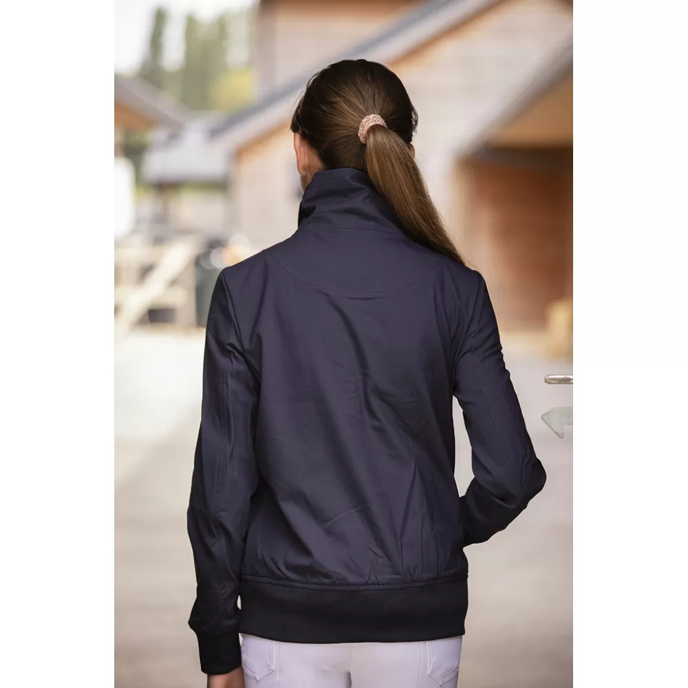 Blouson Pénélope Airjacket - PADD - Blousons et parkas - PADD