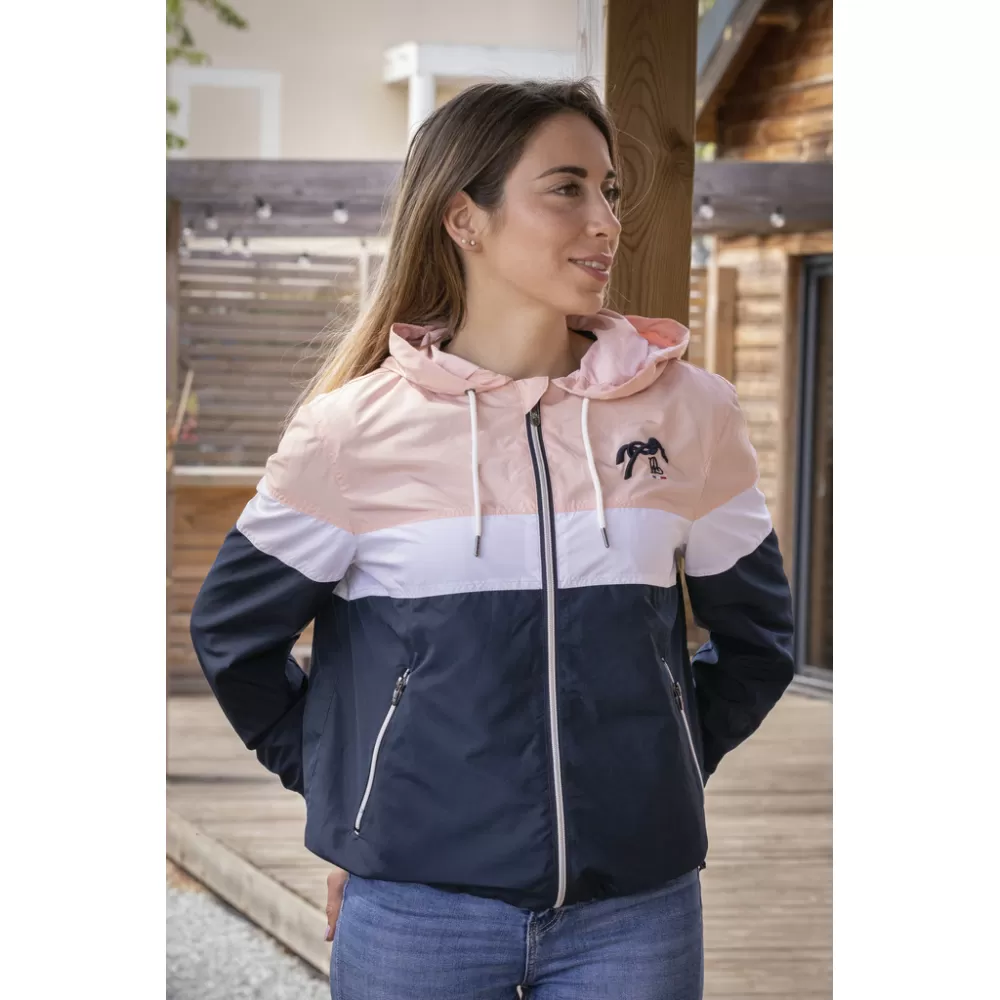 Blouson Pénélope Celecce - Femme - Blousons et parkas - PADD