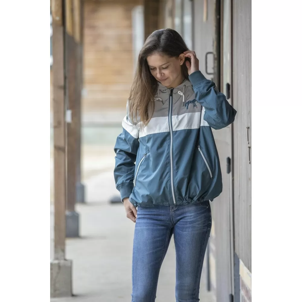 Blouson Pénélope Celecce - Femme - Blousons et parkas - PADD