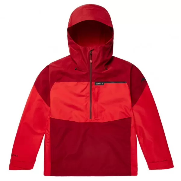 Burton-Pillowline GTX 2L Anorak - Skijacke