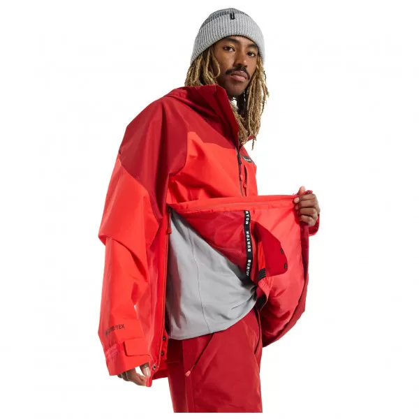 Burton-Pillowline GTX 2L Anorak - Skijacke