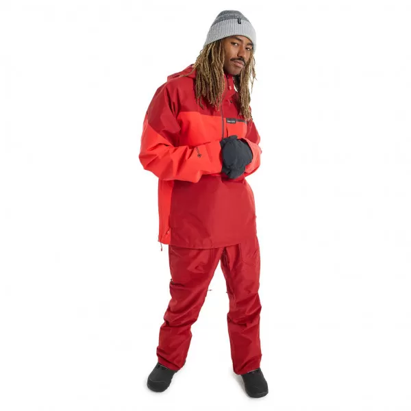 Burton-Pillowline GTX 2L Anorak - Skijacke