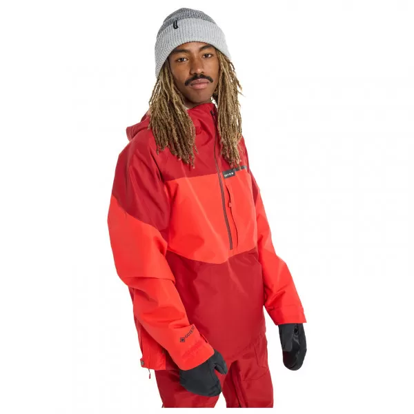 Burton-Pillowline GTX 2L Anorak - Skijacke