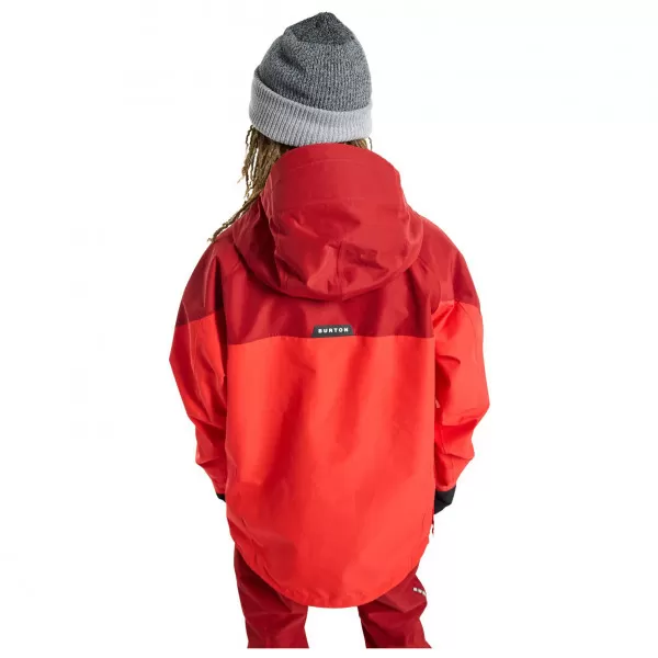 Burton-Pillowline GTX 2L Anorak - Skijacke