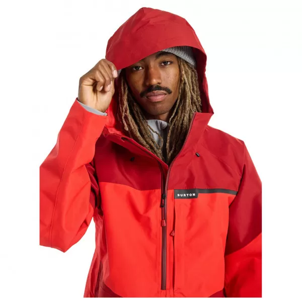 Burton-Pillowline GTX 2L Anorak - Skijacke