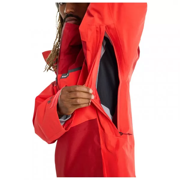 Burton-Pillowline GTX 2L Anorak - Skijacke