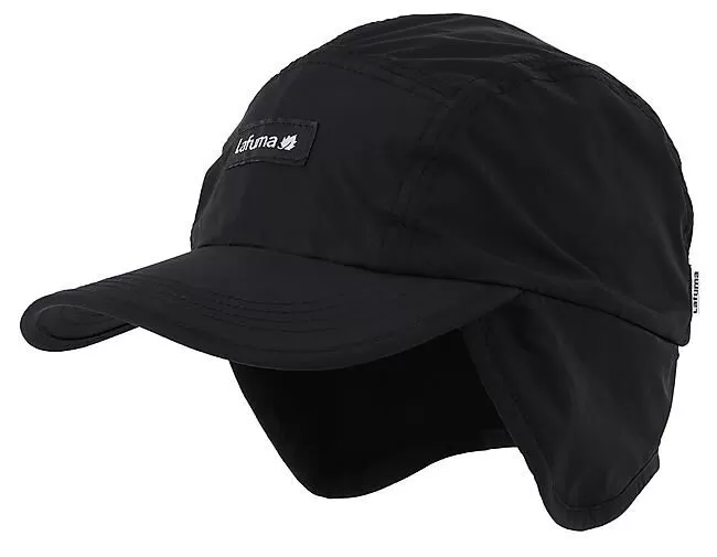 CASQUETTE POLAIRE DERRY WARM CAP