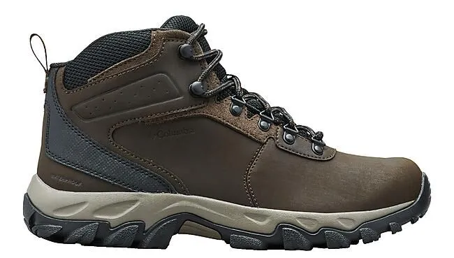 CHAUSSURES DE RANDONNEE NEWTON RIDGE PLUS II WATE