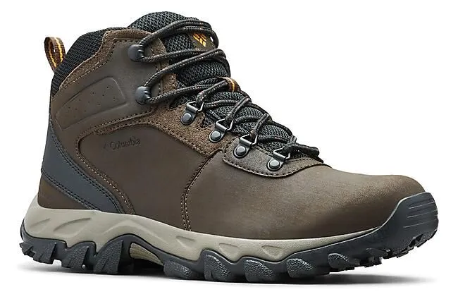 CHAUSSURES DE RANDONNEE NEWTON RIDGE PLUS II WATE