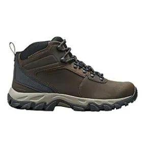 CHAUSSURES DE RANDONNEE NEWTON RIDGE PLUS II WATE