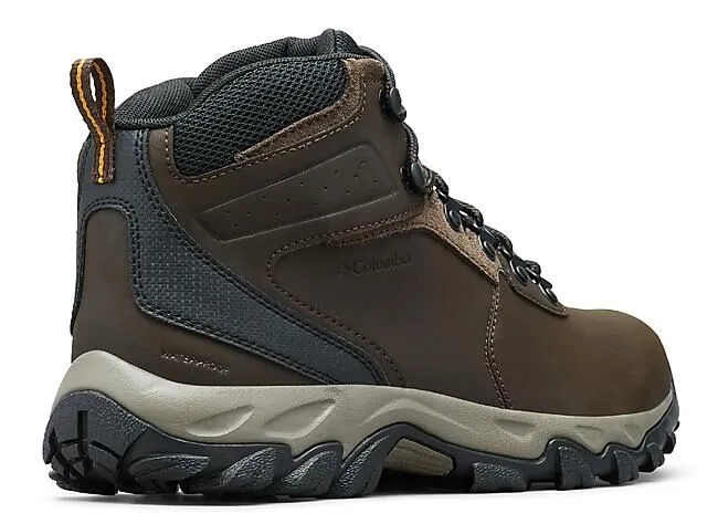 CHAUSSURES DE RANDONNEE NEWTON RIDGE PLUS II WATE