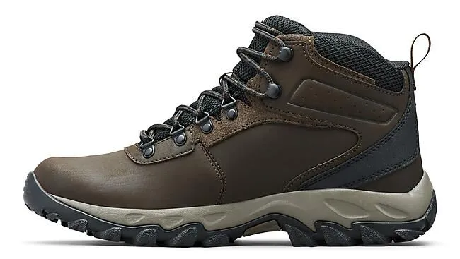 CHAUSSURES DE RANDONNEE NEWTON RIDGE PLUS II WATE