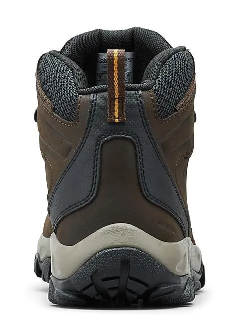 CHAUSSURES DE RANDONNEE NEWTON RIDGE PLUS II WATE