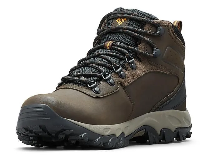 CHAUSSURES DE RANDONNEE NEWTON RIDGE PLUS II WATE