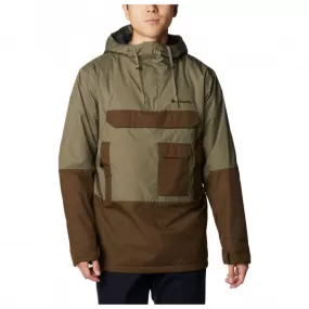 Columbia-Buckhollow Insulated Anorak - Winterjack